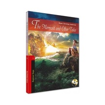 İngilizce Hikaye The Mermaid And Other Tales Stage 1