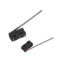 Sh Ic-167 Micro Switch İğne Pcb Bacak Uzun Paletli Najmaddin