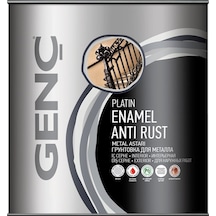Genç Sentetik Antipas Boya 0.75 L