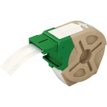 Leitz 70110001 Icon Kartuş , 12mm X 22m, Beyaz