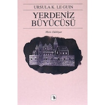 Yerdeniz Büyücüsü - Ifgc-880516