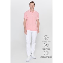 Pembe - Beyaz