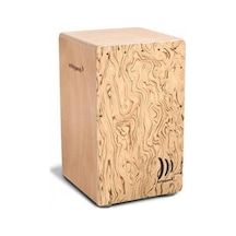 Schlagwerk Cp4019 Cajon La Perù Cosmic