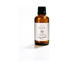 Rufus Concept Sandal Mum Esansı 50ml Çok Renkli