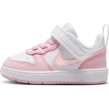 Nike Nıke Court Borough Low Recraft Td Çocuk Spor Ayakkabı Dv5458 Dv5458 105 105