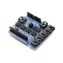 Arduıno Uno Sensor Shıeld V4.0