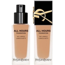 Yves Saint Laurent SPF39 All Hours Mat Foundation MN8