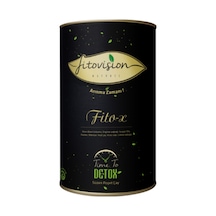 Fitovision Fitox Çayi