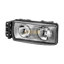 Ayfar 505731 Far Sol Iveco Stralis Eurocargo 03- 539649077