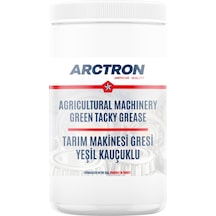 Arctron Kauçuklu Tarım Makinesi Gresi