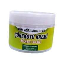 Süper Mem Çörek Otu Kremi 100 Ml