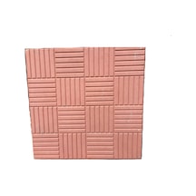 Karo Taşi Çizgi Modeli 1M2-11Adet