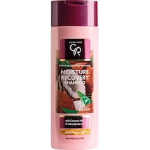 Golden Rose Moisture Recovery Şampuan 430 ML