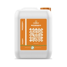 Naturwin K Sıvı Potasyum Gübre 20 Litre