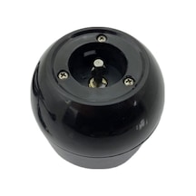 Goldmaster Uyumlu Gm-7234K Blender Badem Çırpıcı Gövde Adaptörü Siyah (536636734)