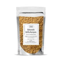 Zahra'nın Tunus Baharatlı Köfte Karışımı 500 Gr Zahra's Tunisian Spiced Meatball Blend