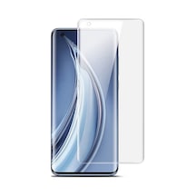 Xiaomi Mi 10 Pro Nano Kırılmaz Cam Ekran Koruyucu