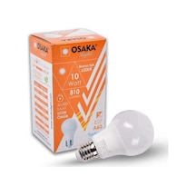 Led002 E27 10w Beyaz Led Ampul