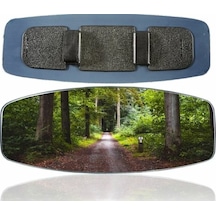 Motaysan Pala Geçme-1 Lastikli Universal İç Dikiz Aynası R450 320