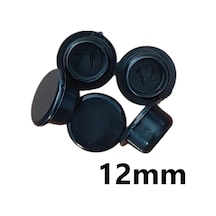 20977 Uzun Delik Kapama Tapası 12 Mm 5 Adet 20977