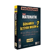 Mutlak Değer Dgs Ales Kpss Temel Matematik Video Çözümlü Soru Bankası 2. Kitap