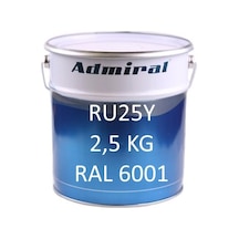 Admiral Ru25y John Deere Yeşil 6001 2,5 Kg