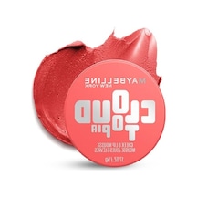 Köpük Dokulu Mat Allık 05 Coral Illusion İle Ferah Görünüm 00