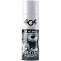 404 Sıvı Gres Yağlayıcı 400 Ml