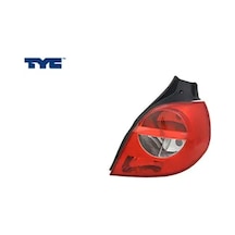 11-c185-01-2b Stop Lambası Sağ Renault Clıo Iıı 05 Tyc 8200459960