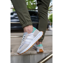 Gri - Yeşil