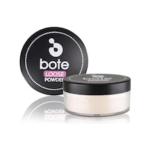Bote Up Forever Loose Powder 02 Pudra