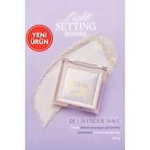 01 Lavender Wave