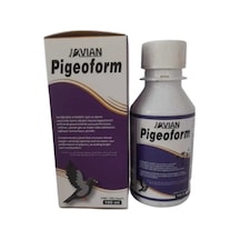 Royal Pigeoform 100 ML  Yem
