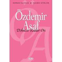 Dokuza Kadar On - Ezjı-648687