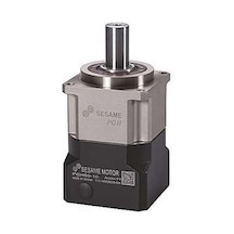 Sesame Pgh115t-p0 Çift Kademe Planet Redüktör T:15 3