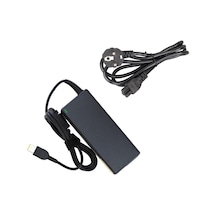 Notebook Adaptör - 65w - Lenovo Ideapad Flex 10 Type 20324 Muadili İle Uyumlu