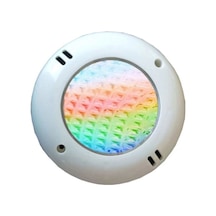 32 Watt 12 Volt Smd Led Rgb 2 Kablolu Kovanlı Havuz Lambası 31969914