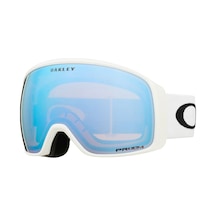 Oakley Flıght Tracker L 25945 Beyaz