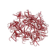 Suntek 100 Adet Deniz Balıkçılığı Kanca Tiz Yüksek 6