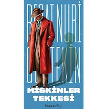 Miskinler Tekkesi Yeni Kapak
