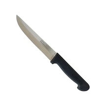 Paslanmaz Bursa Mutfak, Ekmek Bıçağı 14 Cm, Plastik Sap Diğer