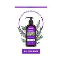 Tresan Biberiye Canlandırıcı Sülfatsız Bakım Saç Kremi 300 Ml
