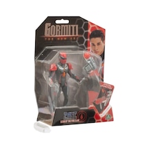 Giochi Preziosi Gormiti Yeni Çağ Zane 15 Cm Grv18 Grv18200 Lisanslı Ürün