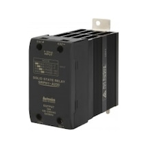 Autonics Srph1-a230 ,1-faz/220vac/30a 4..20ma Soğutuculu Dc-ac Ssr