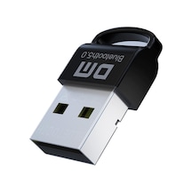 Ad030 Usb Bluetooth 5.0 Dongle Adaptör