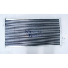 Nissan Murano 06/07 Kli Ma Radyatörü Nissan Murano 06/07 Kli Ma Radyatörü