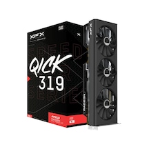 Xfx Speedster Qıck Radeon Rx 7800 Xt 16gb Rx-78tqıckf9 Gddr6 256 Bit Ekran Kartı