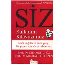 Siz Kullanım Kılavuzunuz N11.2