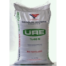 GeMLik Üre %46 Azot Gübresi 50 KG.