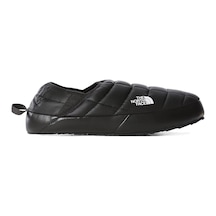 The North Face M Thermoball Traction Mule V Erkek Outdoor Ayakkabısı Nf0a3uznky41 Siyah 001